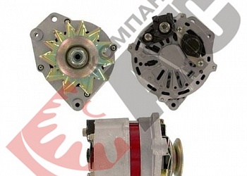 Генератор UATTRO CA320IR 90A для Audi
